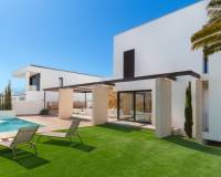 Resale - Apartment - Orihuela Costa