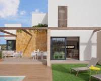 Resale - Apartment - Orihuela Costa