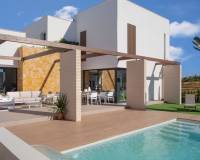 Resale - Apartment - Orihuela Costa