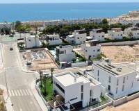 Resale - Apartment - Orihuela Costa