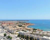 Resale - Apartment - Orihuela Costa
