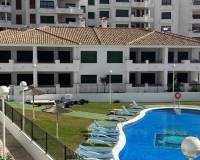 Resale - Apartment - Orihuela Costa