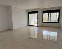 Resale - Apartment - Orihuela Costa