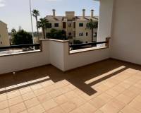 Resale - Apartment - Orihuela Costa