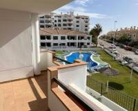 Resale - Apartment - Orihuela Costa