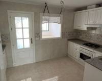 Resale - Apartment - Orihuela Costa