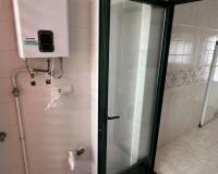 Resale - Apartment - Orihuela Costa