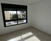 Resale - Apartment - Orihuela Costa
