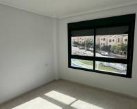 Resale - Apartment - Orihuela Costa
