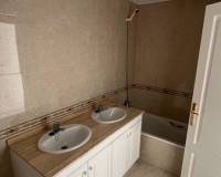 Resale - Apartment - Orihuela Costa