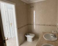 Resale - Apartment - Orihuela Costa