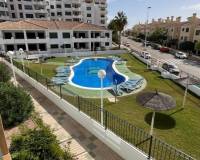 Resale - Apartment - Orihuela Costa