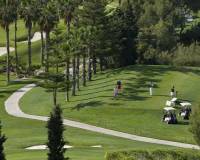 Resale - Apartment - Orihuela Costa