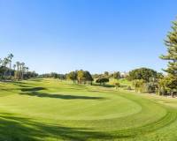 Resale - Apartment - Orihuela Costa