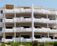 Resale - Apartment - Orihuela Costa