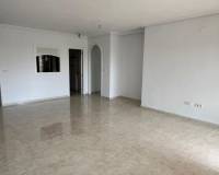 Resale - Apartment - Orihuela Costa
