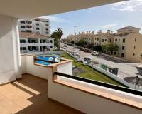 Resale - Apartment - Orihuela Costa