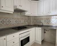 Resale - Apartment - Orihuela Costa