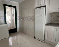 Resale - Apartment - Orihuela Costa