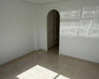 Resale - Apartment - Orihuela Costa