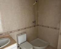 Resale - Apartment - Orihuela Costa