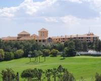 Resale - Apartment - Orihuela Costa