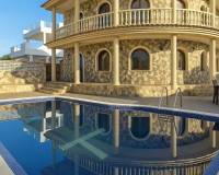 Resale - Apartment - Orihuela Costa