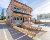 Resale - Apartment - Orihuela Costa