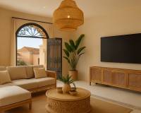 Resale - Apartment - Orihuela Costa