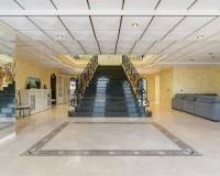 Resale - Apartment - Orihuela Costa