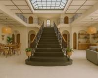 Resale - Apartment - Orihuela Costa