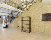 Resale - Apartment - Orihuela Costa