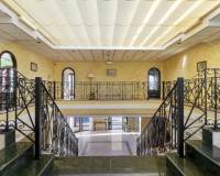 Resale - Apartment - Orihuela Costa