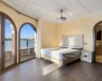 Resale - Apartment - Orihuela Costa