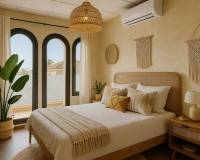 Resale - Apartment - Orihuela Costa