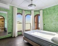 Resale - Apartment - Orihuela Costa