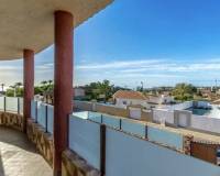 Resale - Apartment - Orihuela Costa