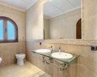 Resale - Apartment - Orihuela Costa