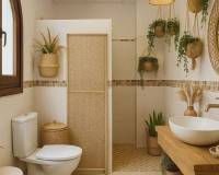 Resale - Apartment - Orihuela Costa