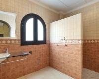 Resale - Apartment - Orihuela Costa