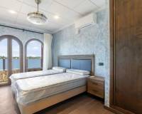 Resale - Apartment - Orihuela Costa