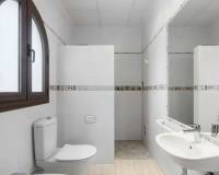 Resale - Apartment - Orihuela Costa