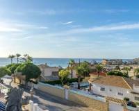 Resale - Apartment - Orihuela Costa