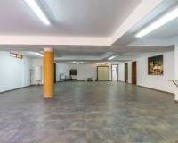 Resale - Apartment - Orihuela Costa