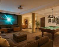 Resale - Apartment - Orihuela Costa