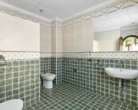 Resale - Apartment - Orihuela Costa