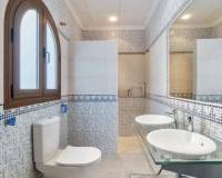 Resale - Apartment - Orihuela Costa