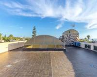 Resale - Apartment - Orihuela Costa