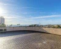 Resale - Apartment - Orihuela Costa