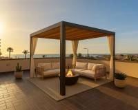 Resale - Apartment - Orihuela Costa